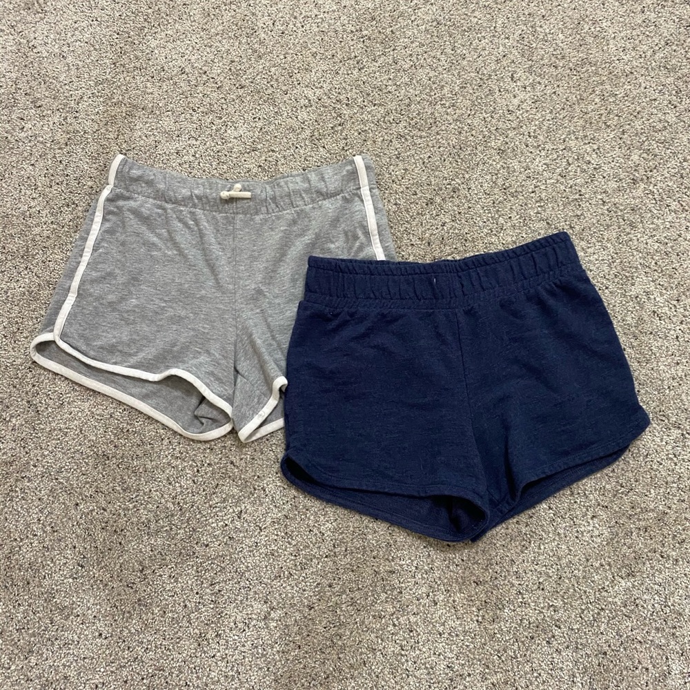 2 Kids Sweat Shorts